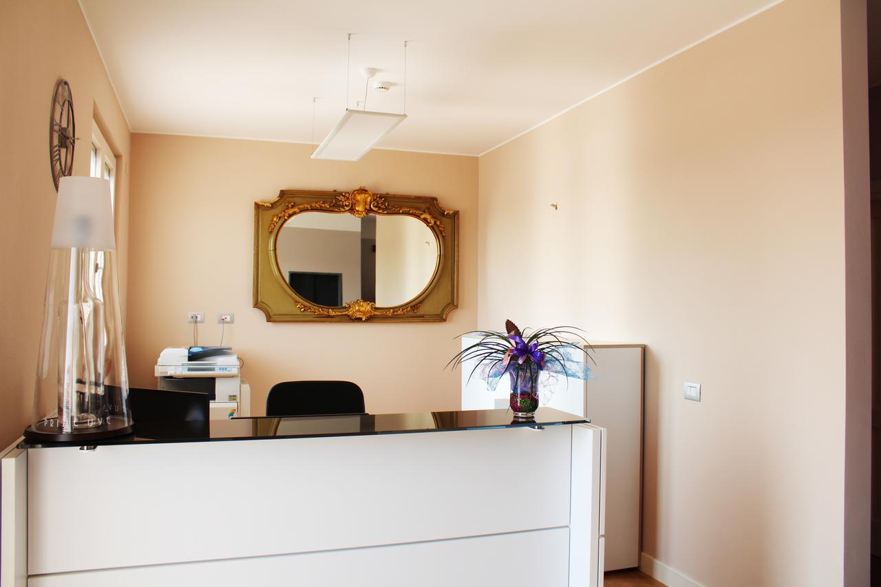 Hotel Dolcedorme Garni