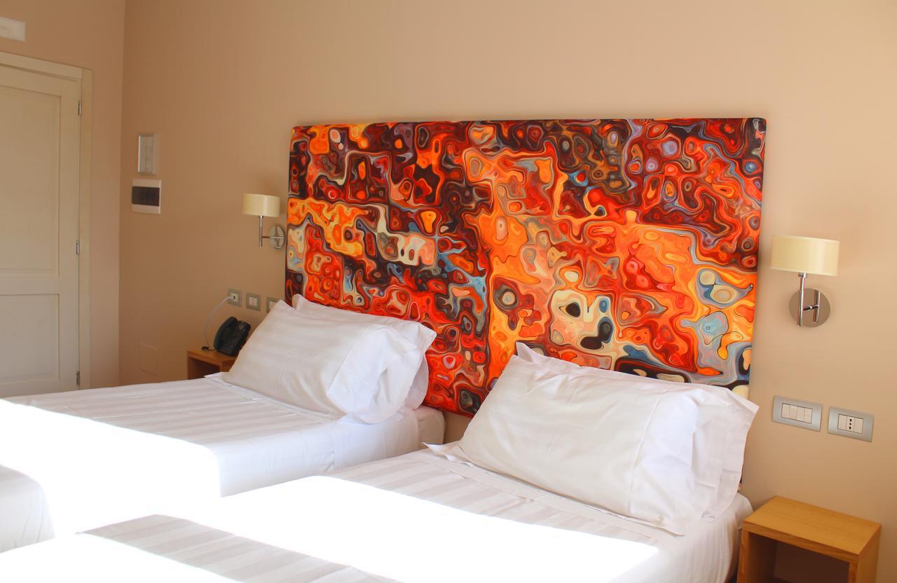 Hotel Dolcedorme Garni Parma