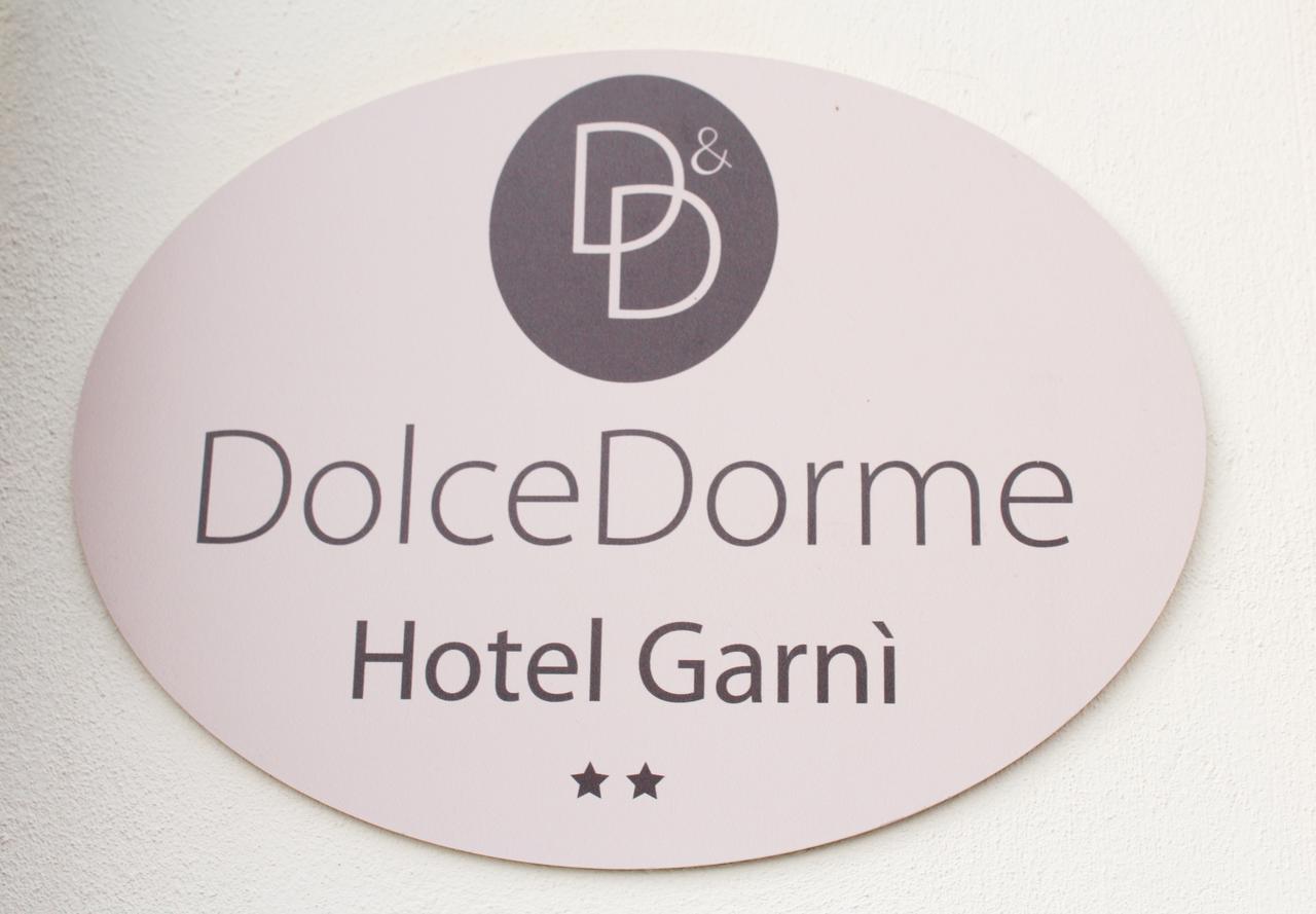 Dolcedorme Garni Hotel 2*