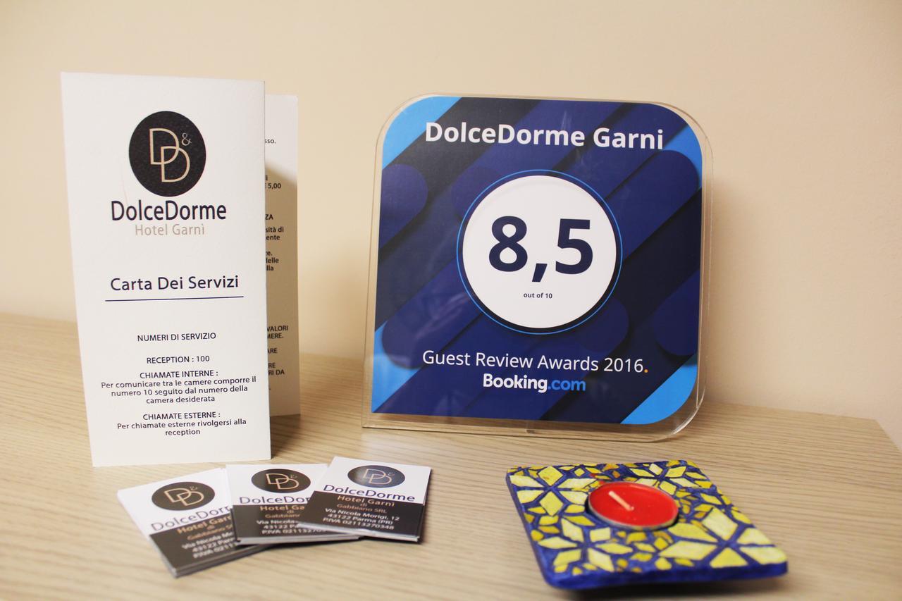 Dolcedorme Garni Parma