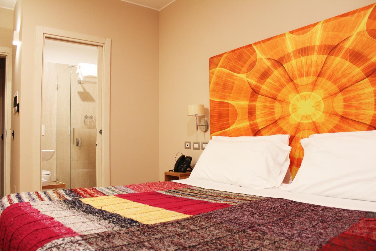 Hotel Dolcedorme Garni