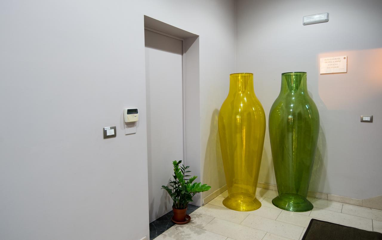 Dolcedorme Garni Hotel 2*